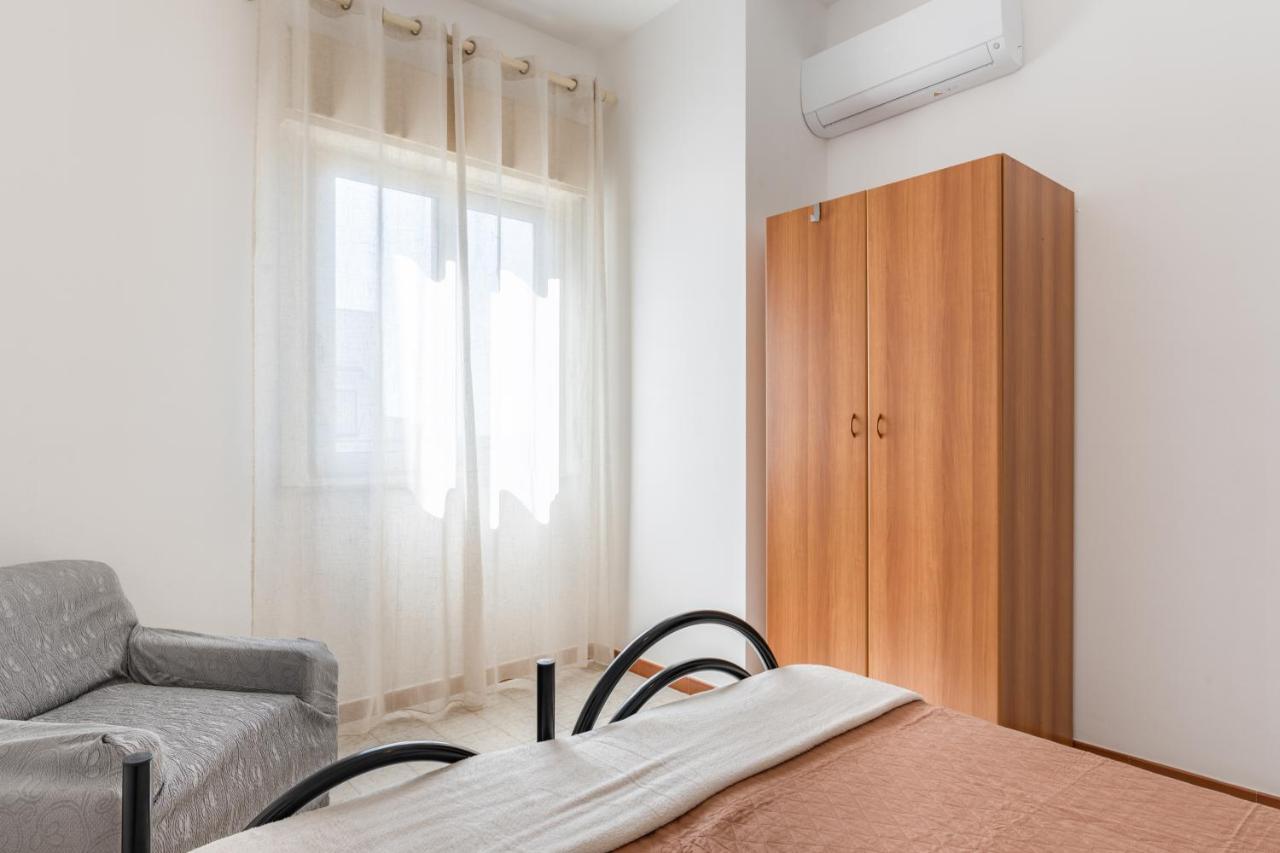Giardini Naxos Apartment With Terrace Near The Sea Zewnętrze zdjęcie